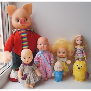 Первая выписка апреля Возвращаем зрение Штопаем одежду Отбеливаем тканевое тело Лечение говорящего Хрюши Базирон творит чудеса