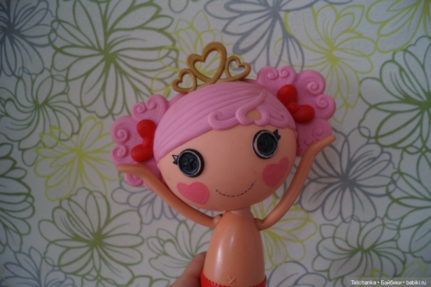 Вторая выписка апреля Сломанная на части Лалалупси выздоровела Полная прошивка негритяночки Вытягиваем короткую ногу ГДРочки