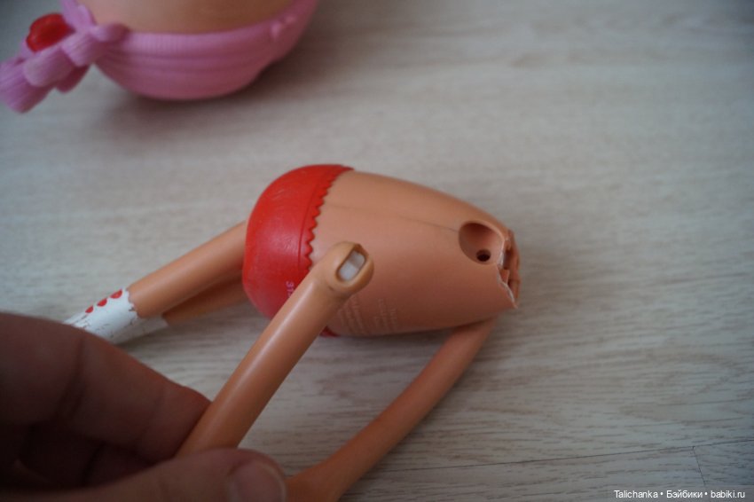 Вторая выписка апреля Сломанная на части Лалалупси выздоровела Полная прошивка негритяночки Вытягиваем короткую ногу ГДРочки