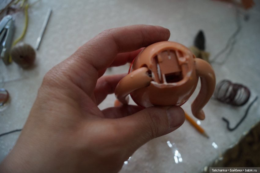 Вторая выписка апреля Сломанная на части Лалалупси выздоровела Полная прошивка негритяночки Вытягиваем короткую ногу ГДРочки