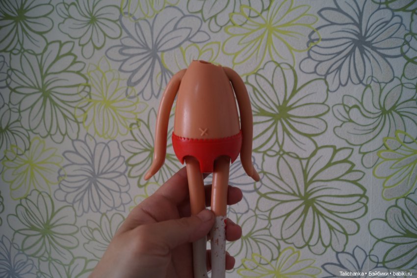 Вторая выписка апреля Сломанная на части Лалалупси выздоровела Полная прошивка негритяночки Вытягиваем короткую ногу ГДРочки