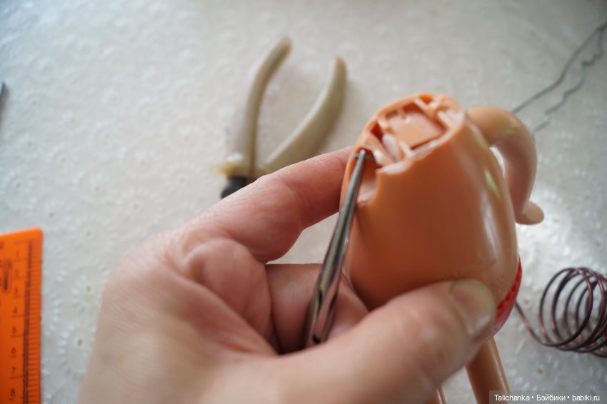 Вторая выписка апреля Сломанная на части Лалалупси выздоровела Полная прошивка негритяночки Вытягиваем короткую ногу ГДРочки