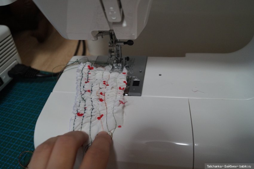 Вторая выписка апреля Сломанная на части Лалалупси выздоровела Полная прошивка негритяночки Вытягиваем короткую ногу ГДРочки