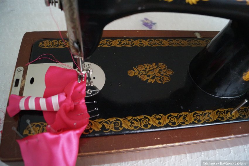 Вторая выписка апреля Сломанная на части Лалалупси выздоровела Полная прошивка негритяночки Вытягиваем короткую ногу ГДРочки