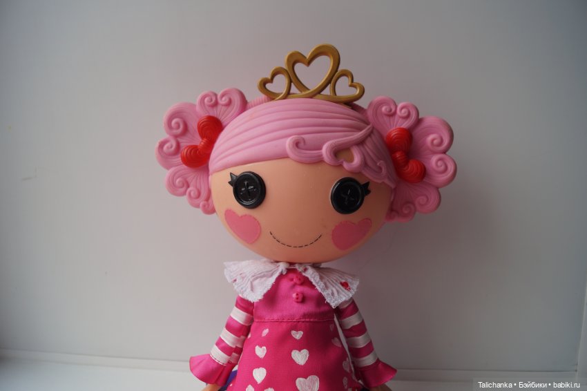 Вторая выписка апреля Сломанная на части Лалалупси выздоровела Полная прошивка негритяночки Вытягиваем короткую ногу ГДРочки