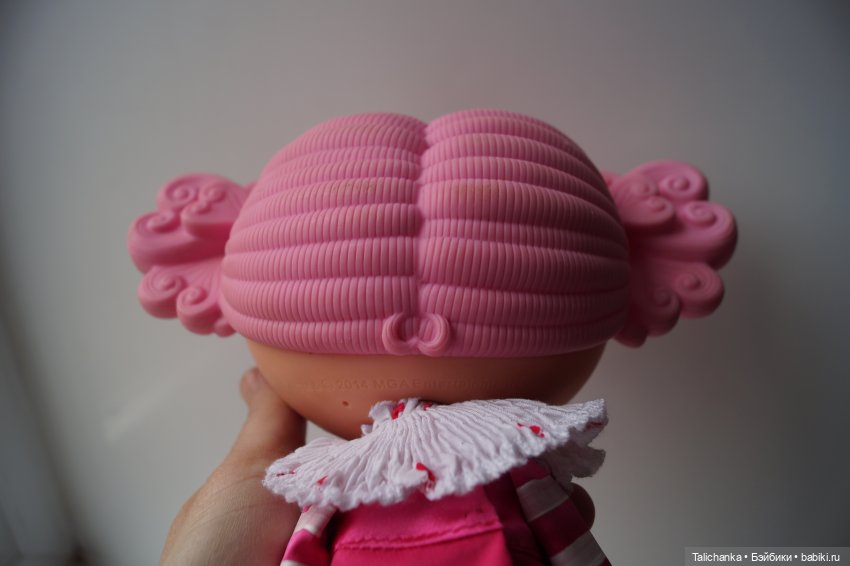 Вторая выписка апреля Сломанная на части Лалалупси выздоровела Полная прошивка негритяночки Вытягиваем короткую ногу ГДРочки