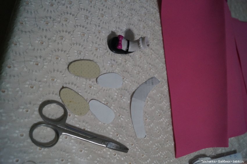 Вторая выписка апреля Сломанная на части Лалалупси выздоровела Полная прошивка негритяночки Вытягиваем короткую ногу ГДРочки