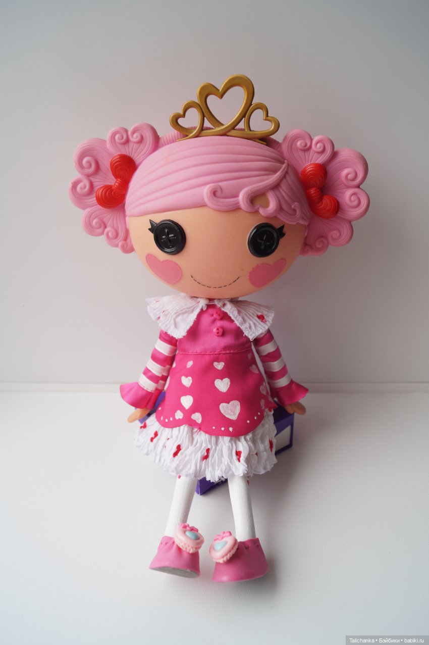 Вторая выписка апреля Сломанная на части Лалалупси выздоровела Полная прошивка негритяночки Вытягиваем короткую ногу ГДРочки