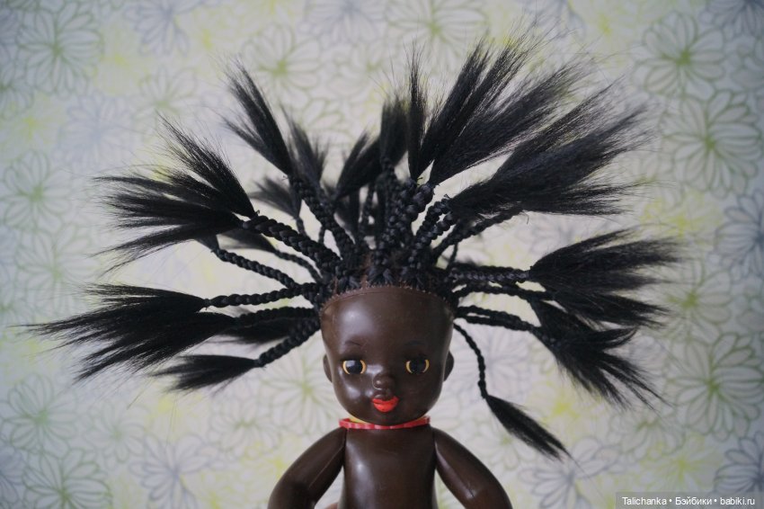 Вторая выписка апреля Сломанная на части Лалалупси выздоровела Полная прошивка негритяночки Вытягиваем короткую ногу ГДРочки