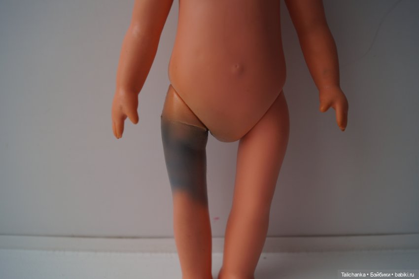 Вторая выписка апреля Сломанная на части Лалалупси выздоровела Полная прошивка негритяночки Вытягиваем короткую ногу ГДРочки