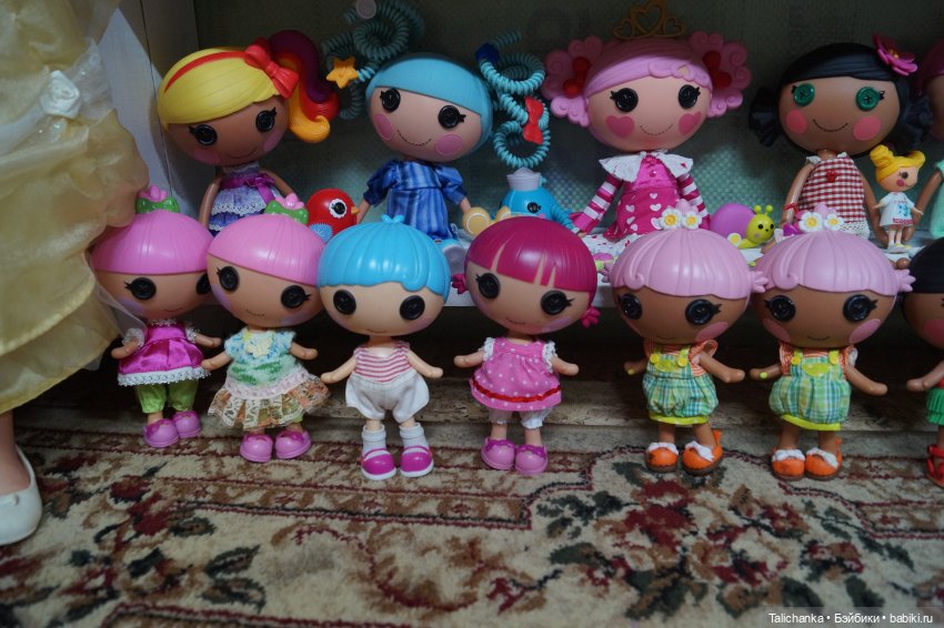 Вторая выписка апреля Сломанная на части Лалалупси выздоровела Полная прошивка негритяночки Вытягиваем короткую ногу ГДРочки