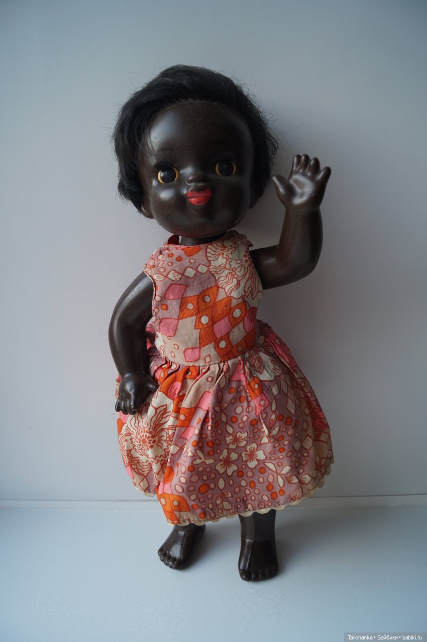 Вторая выписка апреля Сломанная на части Лалалупси выздоровела Полная прошивка негритяночки Вытягиваем короткую ногу ГДРочки