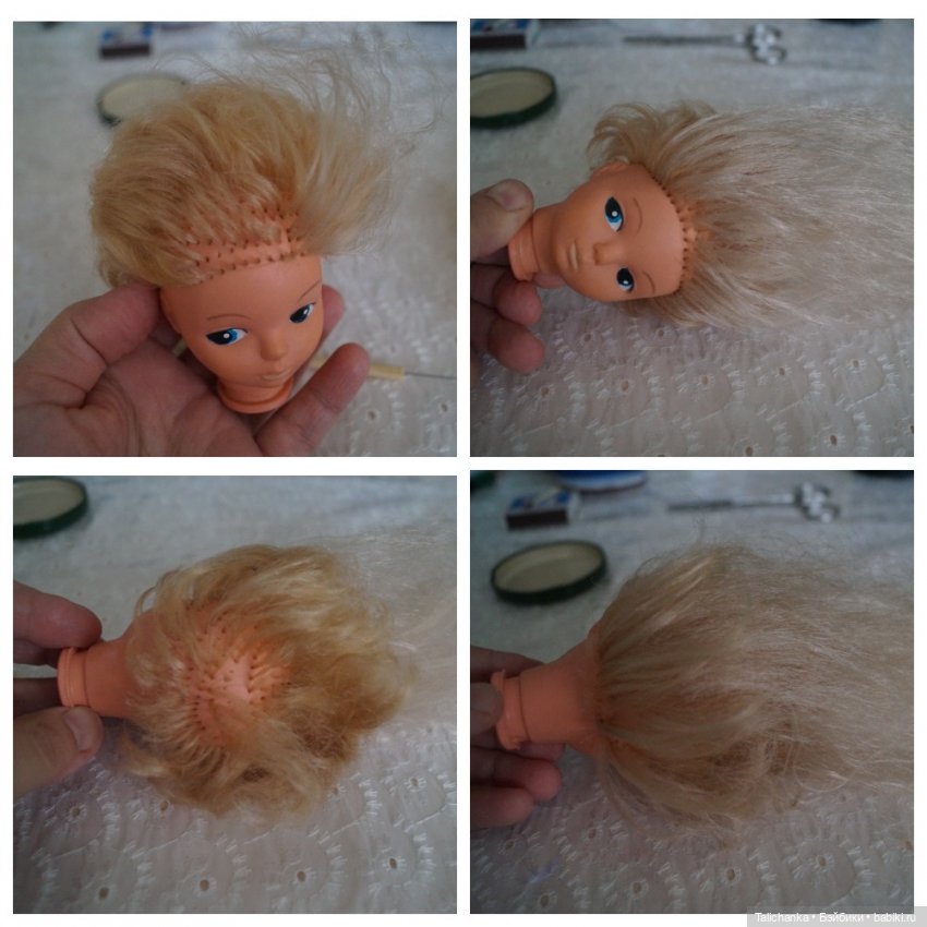 Вторая выписка апреля Сломанная на части Лалалупси выздоровела Полная прошивка негритяночки Вытягиваем короткую ногу ГДРочки