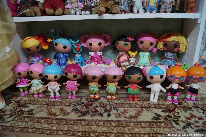 Вторая выписка апреля Сломанная на части Лалалупси выздоровела Полная прошивка негритяночки Вытягиваем короткую ногу ГДРочки