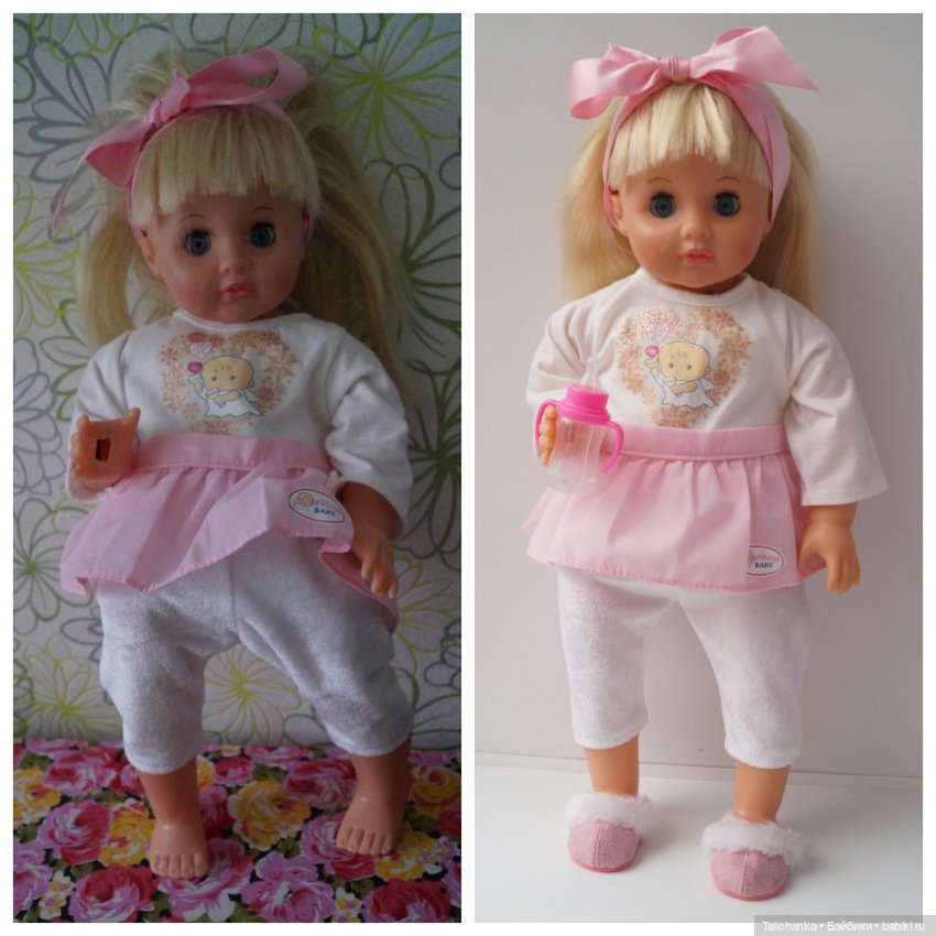 Вторая выписка апреля Сломанная на части Лалалупси выздоровела Полная прошивка негритяночки Вытягиваем короткую ногу ГДРочки