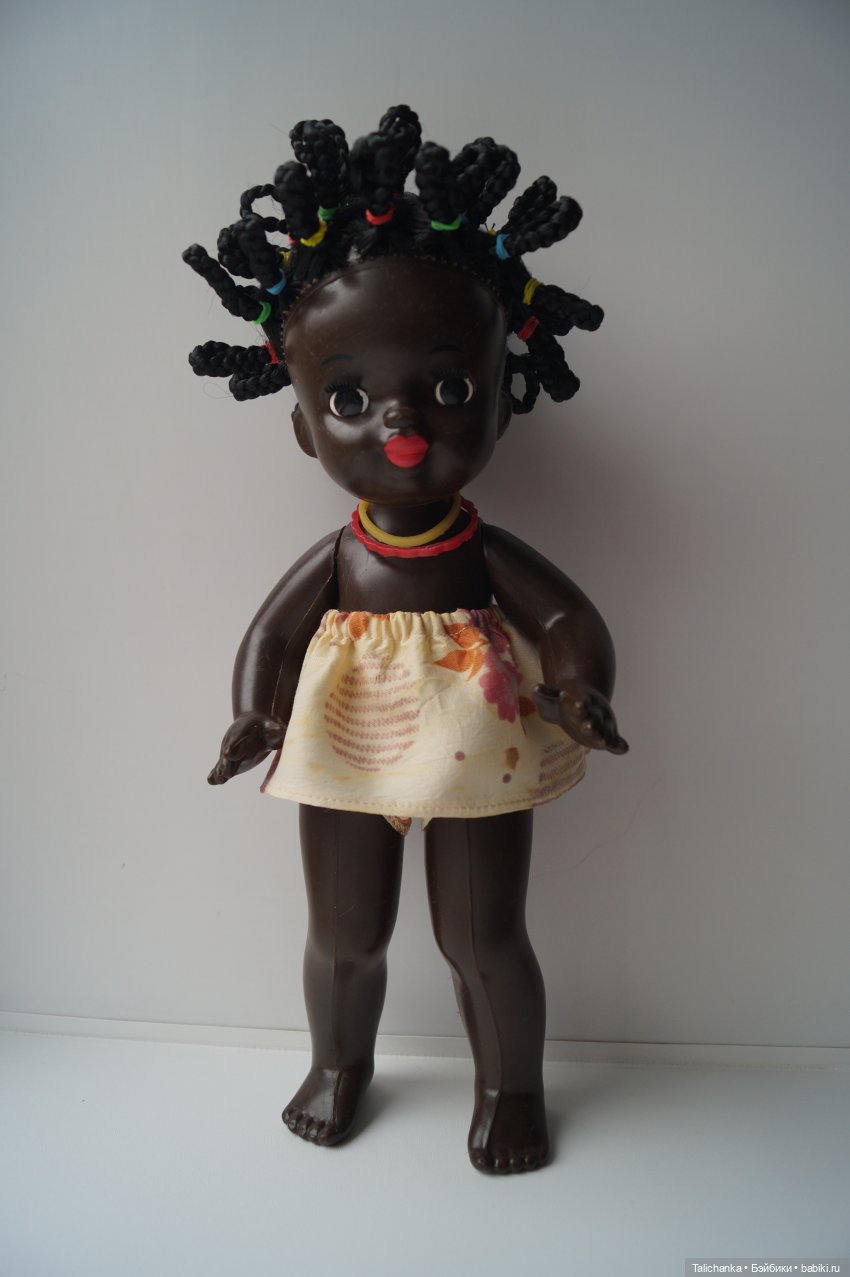 Вторая выписка апреля Сломанная на части Лалалупси выздоровела Полная прошивка негритяночки Вытягиваем короткую ногу ГДРочки