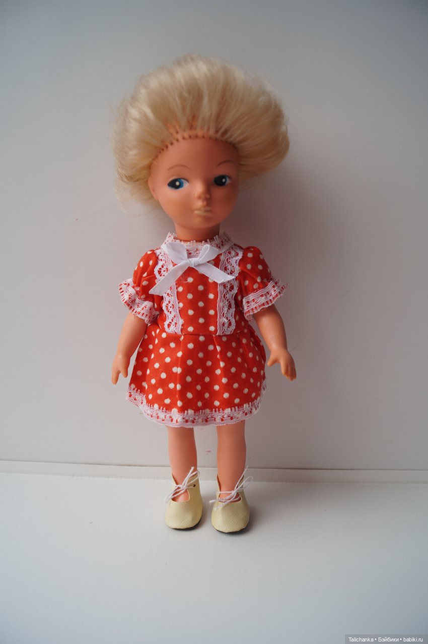 Вторая выписка апреля Сломанная на части Лалалупси выздоровела Полная прошивка негритяночки Вытягиваем короткую ногу ГДРочки