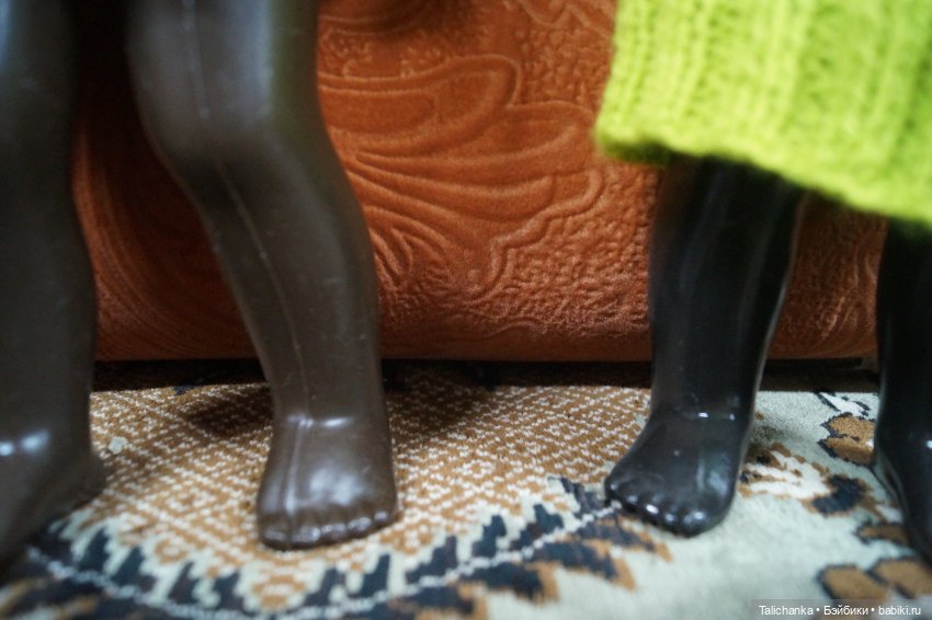 Вторая выписка апреля Сломанная на части Лалалупси выздоровела Полная прошивка негритяночки Вытягиваем короткую ногу ГДРочки