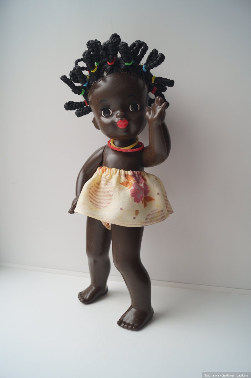 Вторая выписка апреля Сломанная на части Лалалупси выздоровела Полная прошивка негритяночки Вытягиваем короткую ногу ГДРочки