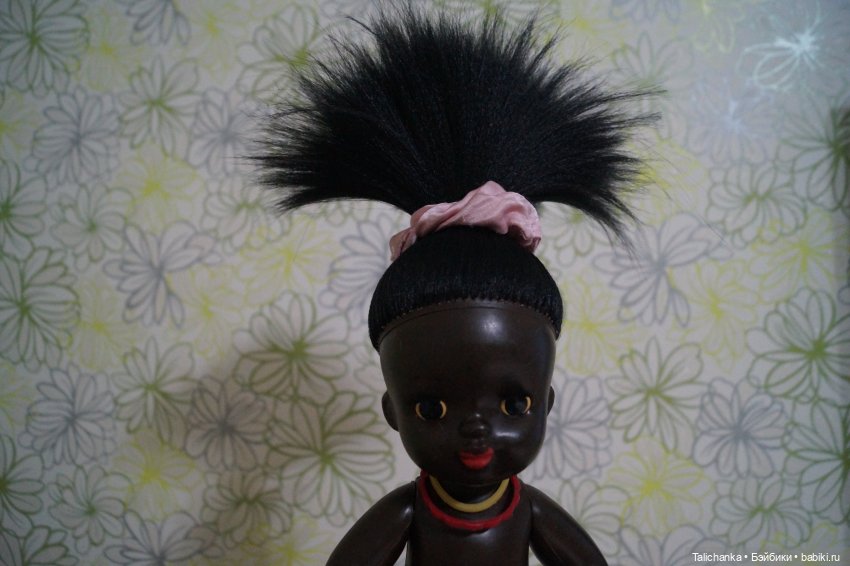 Вторая выписка апреля Сломанная на части Лалалупси выздоровела Полная прошивка негритяночки Вытягиваем короткую ногу ГДРочки