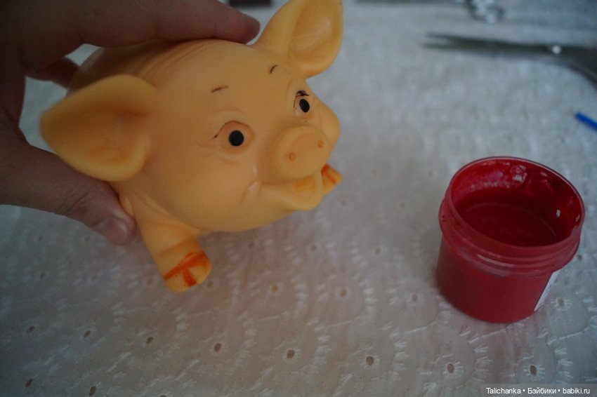 Вторая выписка апреля Сломанная на части Лалалупси выздоровела Полная прошивка негритяночки Вытягиваем короткую ногу ГДРочки