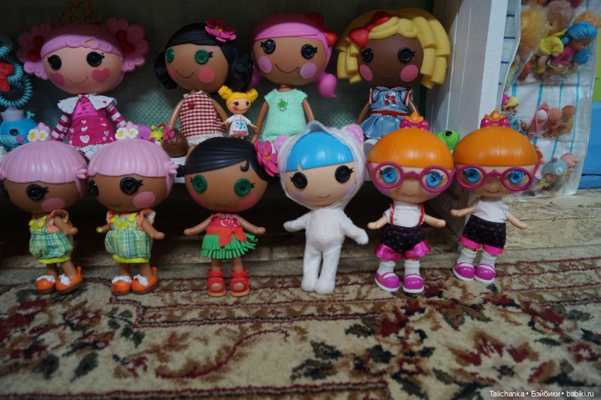 Вторая выписка апреля Сломанная на части Лалалупси выздоровела Полная прошивка негритяночки Вытягиваем короткую ногу ГДРочки