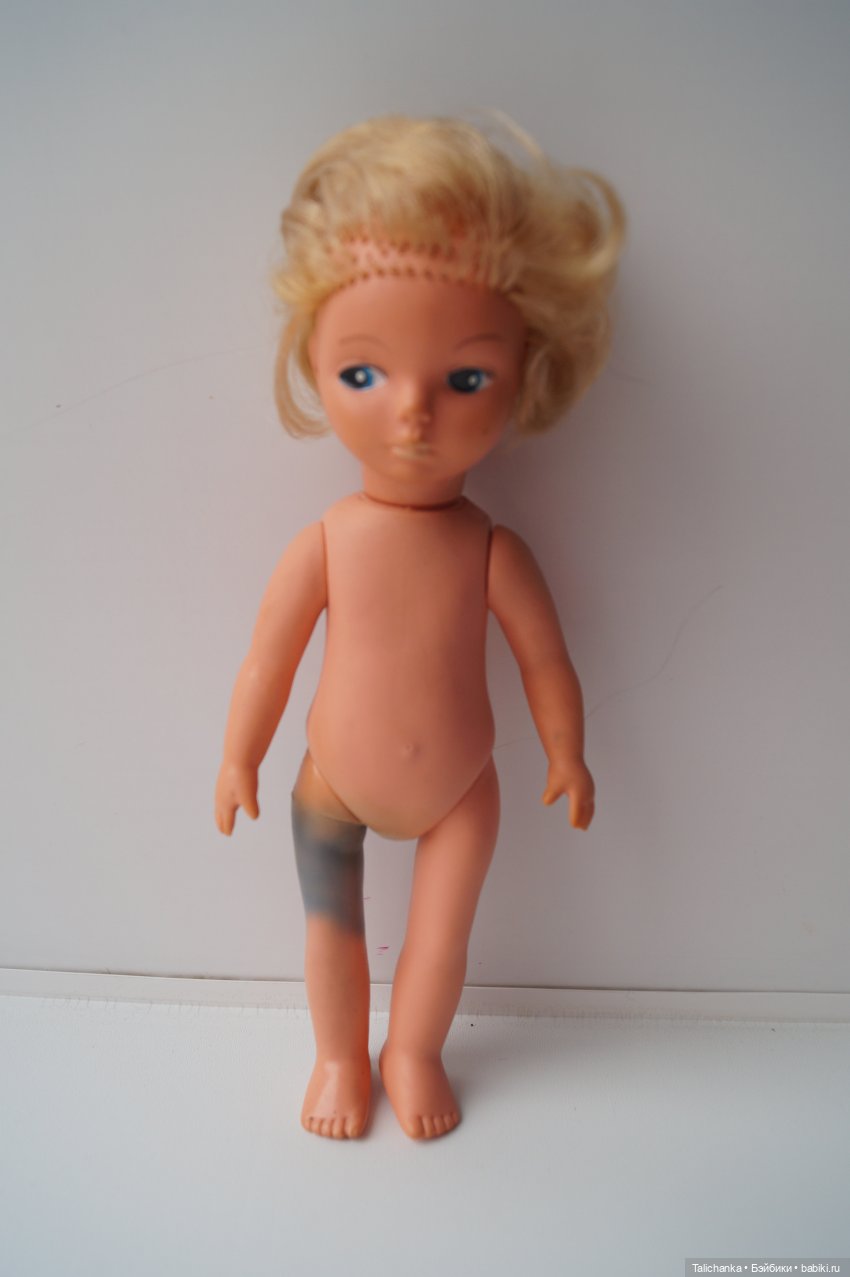 Вторая выписка апреля Сломанная на части Лалалупси выздоровела Полная прошивка негритяночки Вытягиваем короткую ногу ГДРочки