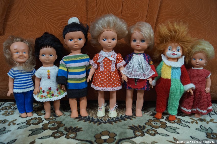 Вторая выписка апреля Сломанная на части Лалалупси выздоровела Полная прошивка негритяночки Вытягиваем короткую ногу ГДРочки