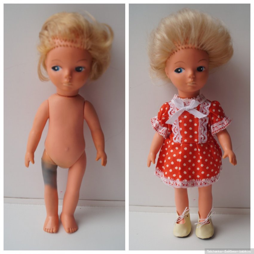 Вторая выписка апреля Сломанная на части Лалалупси выздоровела Полная прошивка негритяночки Вытягиваем короткую ногу ГДРочки