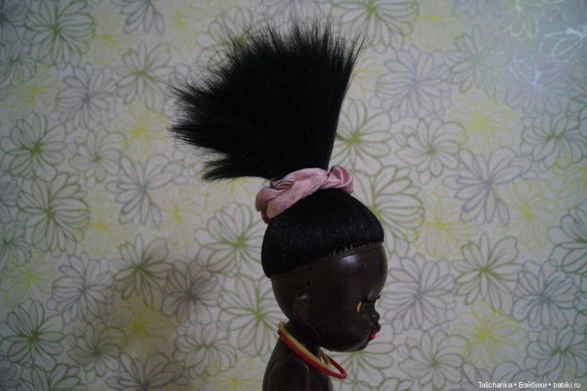 Вторая выписка апреля Сломанная на части Лалалупси выздоровела Полная прошивка негритяночки Вытягиваем короткую ногу ГДРочки