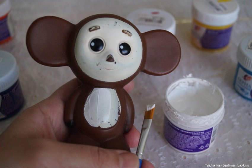 Третья выписка апреля Как вымыть игрушки изнутри Из 3-х посылок собрала Алину и прошила её Преображение Лили