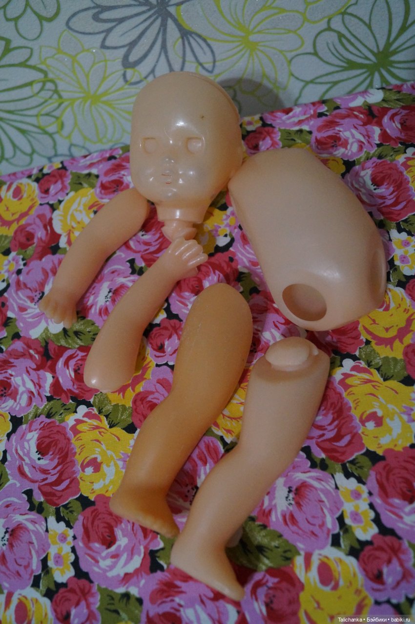 Третья выписка апреля Как вымыть игрушки изнутри Из 3-х посылок собрала Алину и прошила её Преображение Лили