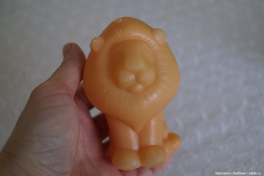 Третья выписка апреля Как вымыть игрушки изнутри Из 3-х посылок собрала Алину и прошила её Преображение Лили (фото 8)