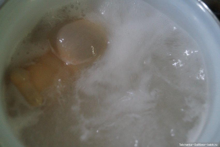 Третья выписка апреля Как вымыть игрушки изнутри Из 3-х посылок собрала Алину и прошила её Преображение Лили (фото 5)