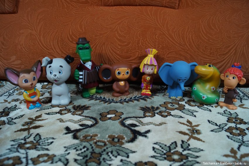 Третья выписка апреля Как вымыть игрушки изнутри Из 3-х посылок собрала Алину и прошила её Преображение Лили