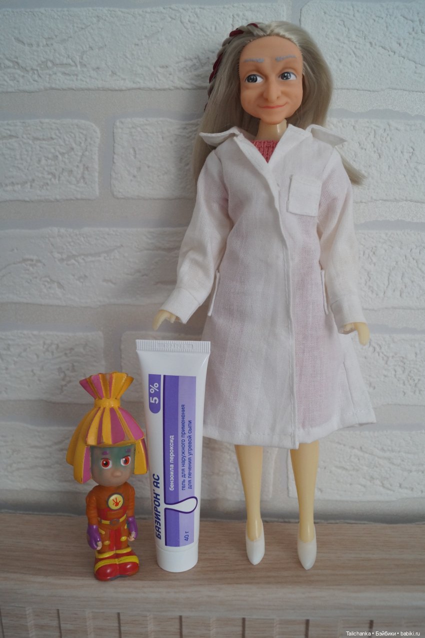 Третья выписка апреля Как вымыть игрушки изнутри Из 3-х посылок собрала Алину и прошила её Преображение Лили