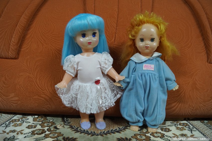 Третья выписка апреля Как вымыть игрушки изнутри Из 3-х посылок собрала Алину и прошила её Преображение Лили