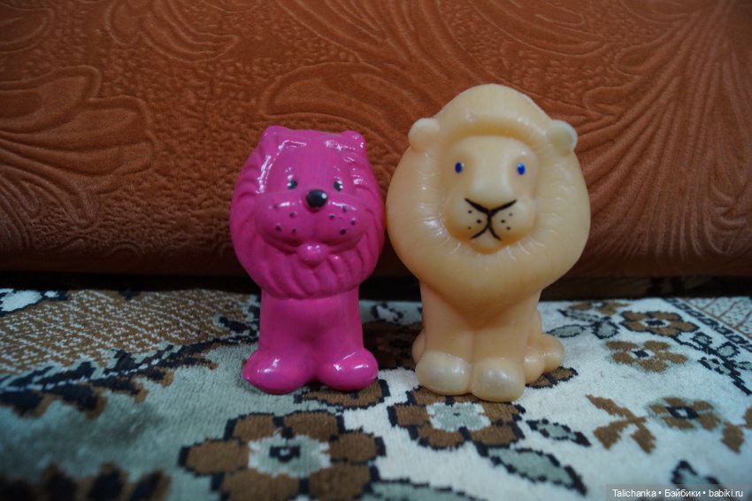 Третья выписка апреля Как вымыть игрушки изнутри Из 3-х посылок собрала Алину и прошила её Преображение Лили