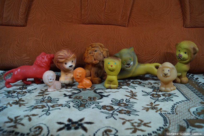 Третья выписка апреля Как вымыть игрушки изнутри Из 3-х посылок собрала Алину и прошила её Преображение Лили