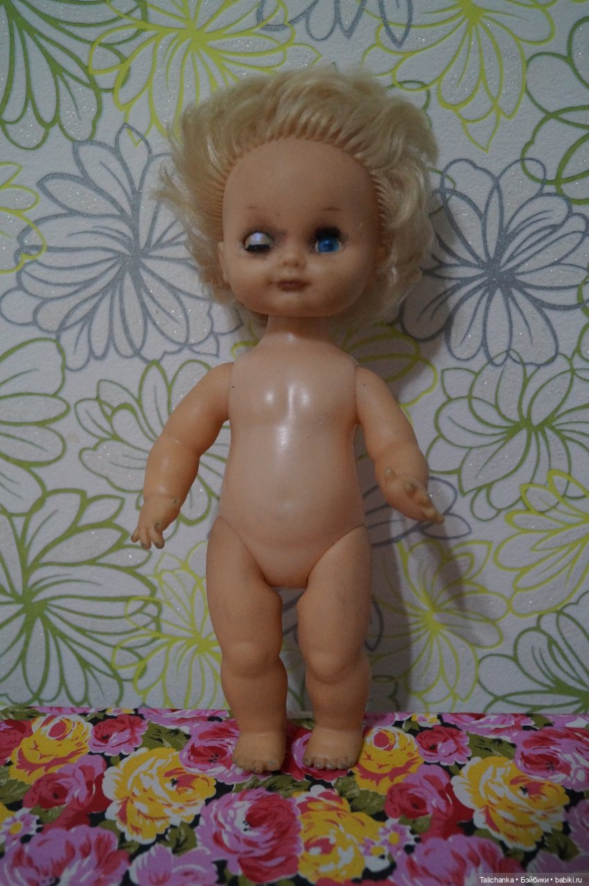 Третья выписка апреля Как вымыть игрушки изнутри Из 3-х посылок собрала Алину и прошила её Преображение Лили