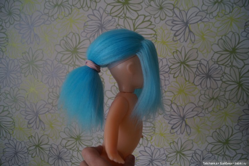 Третья выписка апреля Как вымыть игрушки изнутри Из 3-х посылок собрала Алину и прошила её Преображение Лили