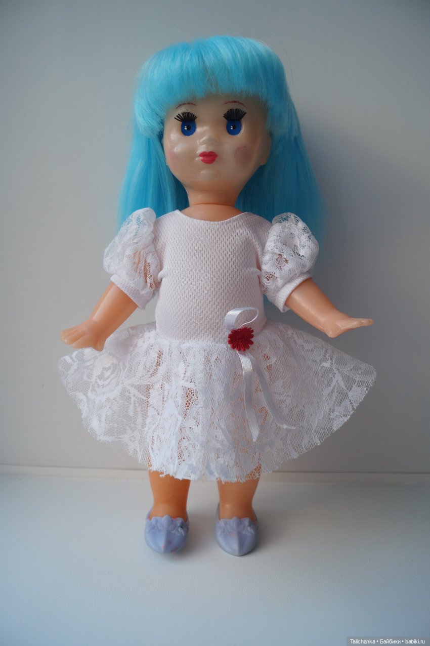 Третья выписка апреля Как вымыть игрушки изнутри Из 3-х посылок собрала Алину и прошила её Преображение Лили