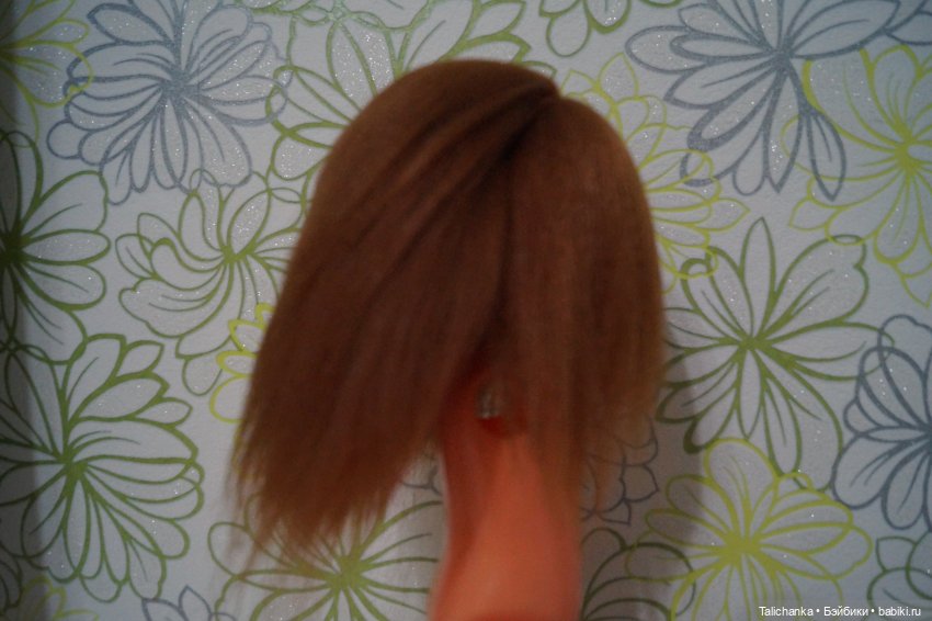 Четвёртая выписка апреля Дюймовочка обрела ножки Кукла детства стала красавицей Полная прошивка итальяночки