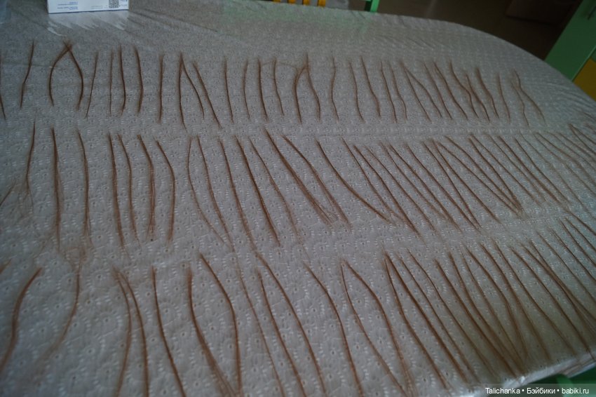 Четвёртая выписка апреля Дюймовочка обрела ножки Кукла детства стала красавицей Полная прошивка итальяночки