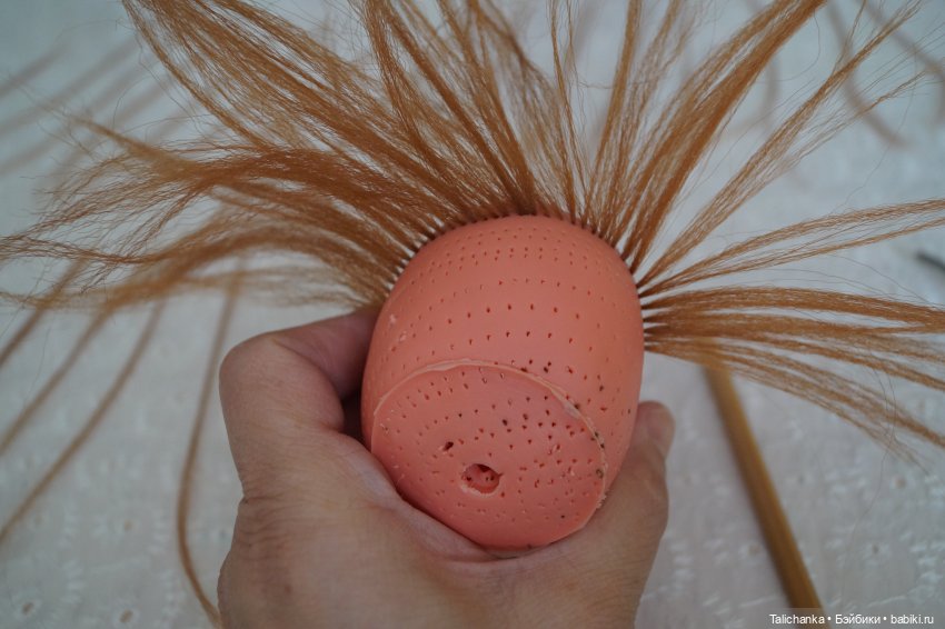 Четвёртая выписка апреля Дюймовочка обрела ножки Кукла детства стала красавицей Полная прошивка итальяночки