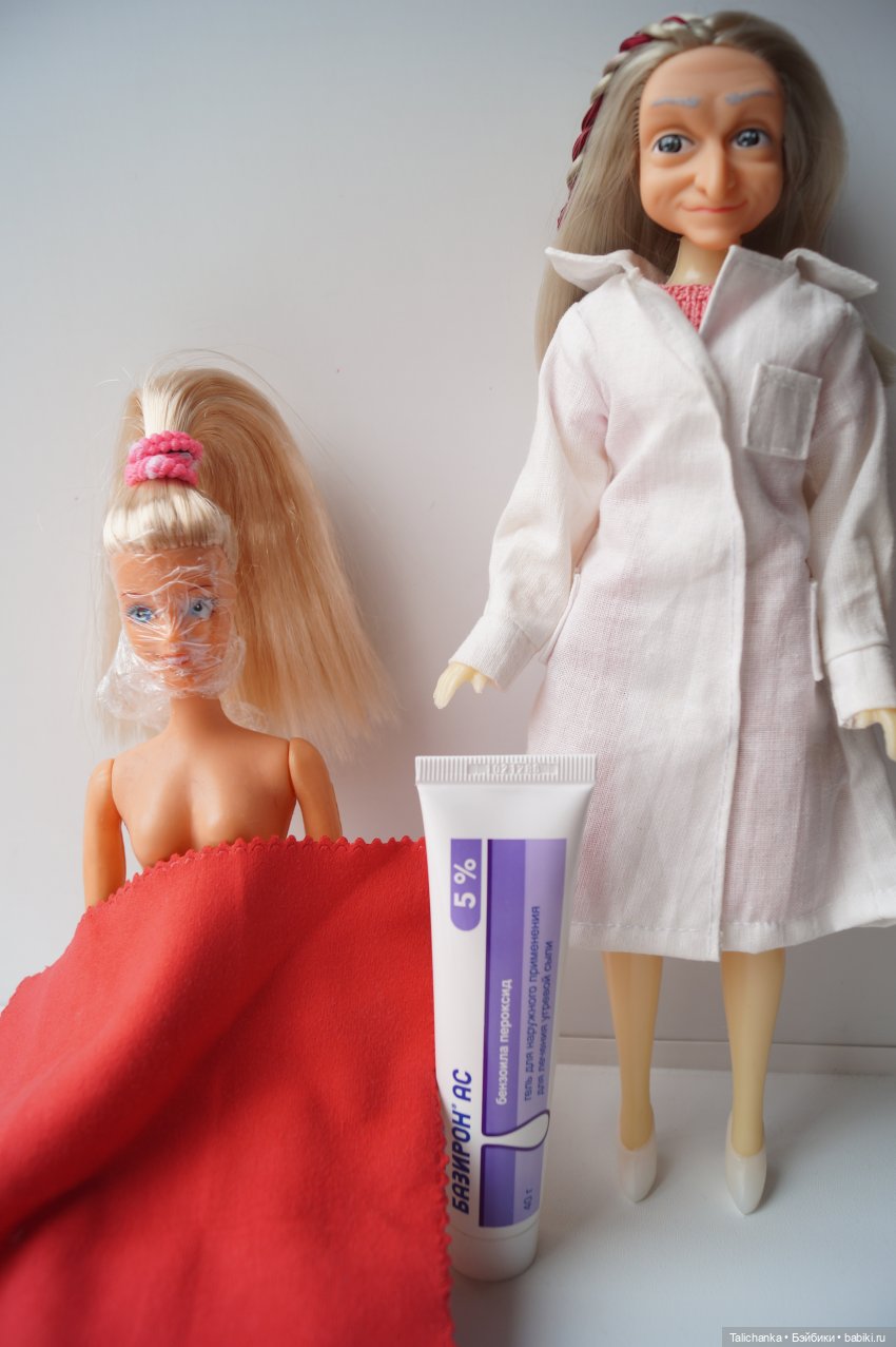 Четвёртая выписка апреля Дюймовочка обрела ножки Кукла детства стала красавицей Полная прошивка итальяночки