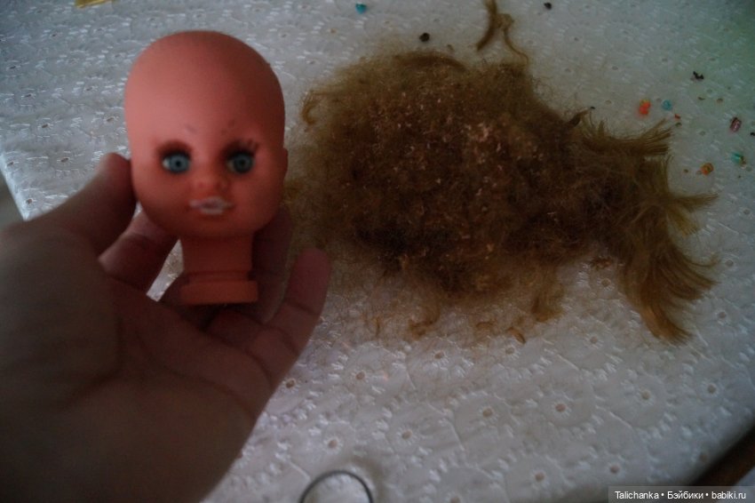 Четвёртая выписка апреля Дюймовочка обрела ножки Кукла детства стала красавицей Полная прошивка итальяночки