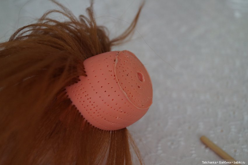 Четвёртая выписка апреля Дюймовочка обрела ножки Кукла детства стала красавицей Полная прошивка итальяночки