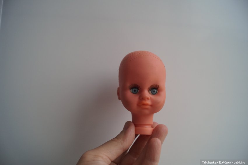 Четвёртая выписка апреля Дюймовочка обрела ножки Кукла детства стала красавицей Полная прошивка итальяночки