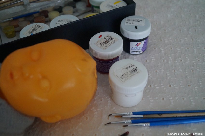 Первая майская выписка Полная прошивка кудряшками Ремонт тазобедренного сустава Варка белого пупса